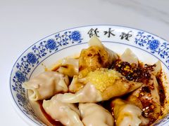钟水饺-钟水饺(人民公园总店)