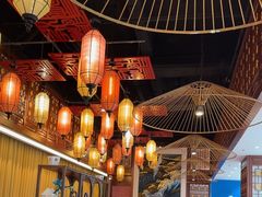 -粤香楼(新光里店)