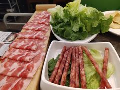 -刘一手重庆火锅(万达广场店)