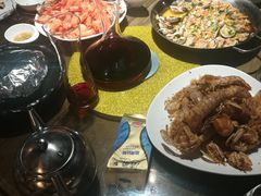 -79号渔船海鲜饭店(华强北店)