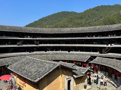 -初溪土楼群