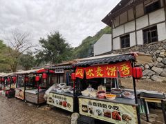 -林坑古村落
