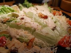 凯撒-锦潼西餐厅