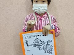 -北斗星爱涂艺术(城悦荟店)