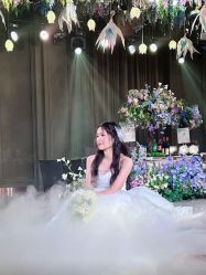-花嫁丽舍婚礼殿堂(世博江景店)