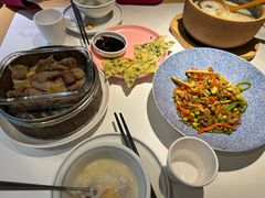 -吴家·淮扬小馆(世纪金源店)