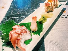 -曙亚洲餐厅-重庆富力艾美酒店(南坪万达广场店)