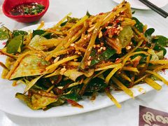 -廖老妈蹄花店(人民公园陕西街259号店)