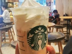 -星巴克(深圳港隆城分店)
