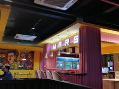 -火星工厂·桌游·团建聚会·轰趴馆(厦滘店)