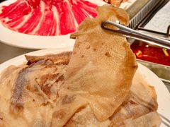 -星伦多自助料理·涮烤一体(江桥万达店)