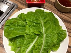 -俺的焼肉(銀座9丁目店)