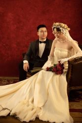 点击看大图 -Mu慕婚纱摄影·超级工作室
