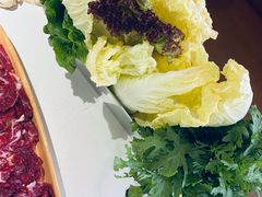 -左庭右院鲜牛肉火锅(新梅广场店)