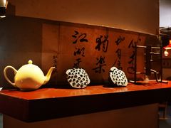 -江湖边·小生活