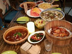 -胡桃里音乐酒馆(星湖北一里店)
