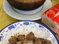 -东兴黄鳝饭店(江洲店)