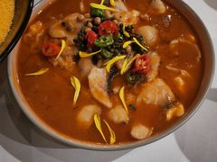 -Amber 琥珀餐厅·洛阳地标特色菜