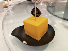-L'amour澜茉·轻法餐