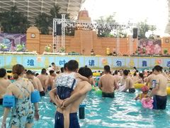 -天山海世界·米立方