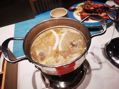 -味餐厅·海鲜·火锅·自助餐