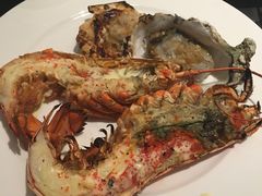 -苏州吴江盛虹万丽酒店-燃餐厅(盛泽店)
