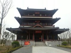 -古寿圣寺