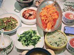 -苏梦江南·淮扬菜(夫子庙店)