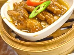 -潮福城大酒楼·潮粤菜·港式点心(阳光城店)