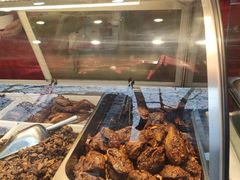 -鑫记婆婆兔·成都特产·兔头手撕兔(太古里店)