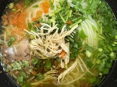 -一品飘香米线(一中总店)