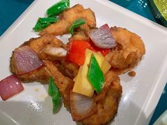 -清晖小苑•顺德地方菜(壹海城店)