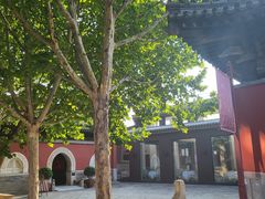 -嵩祝寺及智珠寺