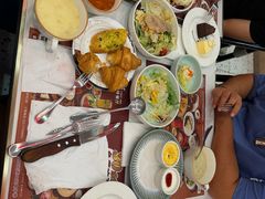 -斗牛士牛排餐厅(嘉里汇店)