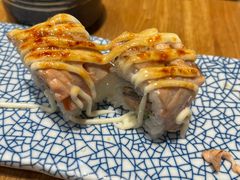 -Sushi Love 创意寿司(丽影广场店)