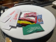 -海底捞火锅(国贸购物中心店)