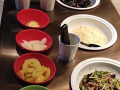 -比格比萨自助(万柳华联店)