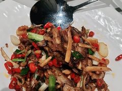 -扶摇湘宴·烤鸭·湘粤宴(中关村·北大店)
