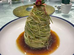-齐家花园大酒店(宝山店)