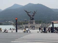 -华清宫景区
