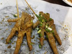 -林二哥宜烤官·宜宾小烧烤