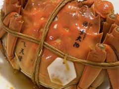 -蟹家大院(外滩店)