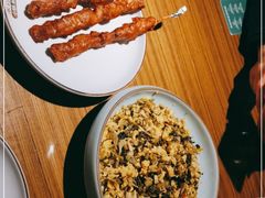 -禾珍珠家常小馆(河南博物院店)