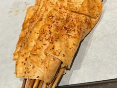 -破店肥哈·东北烧烤(南山保利店)