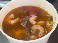 -明月虾面(厦禾路店)