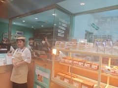 -爸爸糖手工吐司(上海五角场万达店)