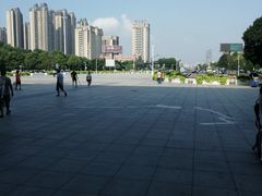 -岳阳东站