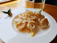 -jpc集品餐厅(中山店)