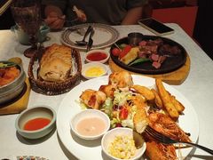 -俄士厨房(环球港店)