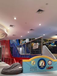 -MELAND CLUB亲子乐园·派对(浦东LCM置汇旭辉馆)